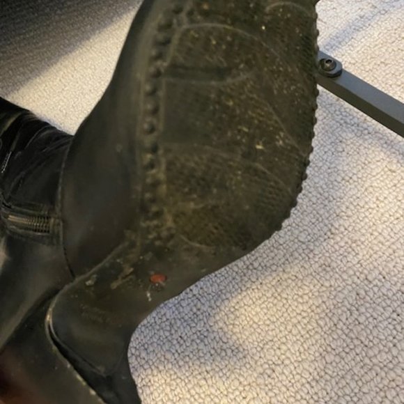 Blondo high heel boots - Picture 4 of 8